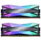 XPG AX4U32008G16A-DT60 16GB (2x8GB)  3200MHz DDR4 Gaming Pc Ram - 1