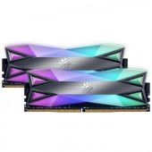 XPG AX4U32008G16A-DT60 16GB (2x8GB)  3200MHz DDR4 Gaming Pc Ram - 2