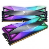 XPG AX4U32008G16A-DT60 16GB (2x8GB)  3200MHz DDR4 Gaming Pc Ram - 3