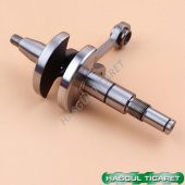 Hsgl Motorlu Testere Stıhl Ms170/Ms180 Krank Crankshaft - 1