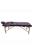 COMFORT PLUS Ahşap Katlanabilir Çanta Tipi Masaj Masası İthal - 201 - 1