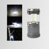 Nurgaz NG-KL Campout Led Kamp Lambası - 1