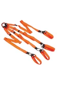 KAYA SAFETY Sepet Sedye (plastik) Rl-4 Sedye Taşıma Sapanı Rl-slıng - 2