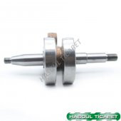 Hsgl Motorlu Testere Husqvarna 61 /268/ 272 Krank Crankshaft - 1