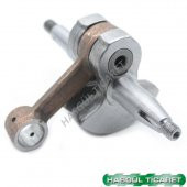Hsgl Motorlu Testere Husqvarna 61 /268/ 272 Krank Crankshaft - 2