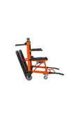 MEDİKALBİRLİK SCUBA S150 Merdiven Inme Çıkma Sandalyesi - 3