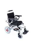 MEDİKALBİRLİK Creative Cr-6012 Akülü Tekerlekli Sandalye - 1