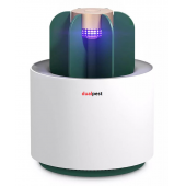 Dualpest AN-C900 Ultraviyole Sivrisinek Kovucu - Sinek Öldürücü - Usb Girişli - 2