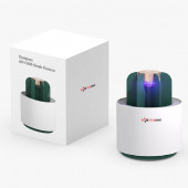 Dualpest AN-C900 Ultraviyole Sivrisinek Kovucu - Sinek Öldürücü - Usb Girişli - 3