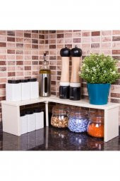 Düzenleyici Raf - 3