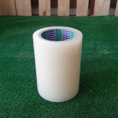 UNİTAPE SERA BANDI 15CM (İTHAL) SERA NAYLONU TAMİR BANDI 1. SINIF BASINCA DUYARLI TAMİR BANT( Unitape Greenhouse Repair Tape) - 1