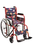 GOLFİ G100c Çocuk Manuel Tekerlekli Sandalye - 1