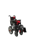 CAN MEDİKAL Tekerlekli Sandalye - 4
