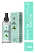 Rebul Green Tea Sprey Kolonya 100 ml - 1