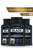 Zigavus Siyah Sarımsak ve Aktif Karbon Şampuan 300 ml | 3 AL 2 ÖDE - 1