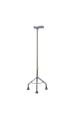 JENDER Tripod Baston Üç Ayaklı Denge Bastonu Tripot Tiripot Tiripod - 1