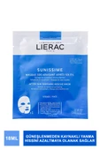 Lierac Sunissime After Sun Soothing Rescue Mask 18 ml Güneş Sonrası Nemlendirici ve Yatıştırıcı Maske - 1