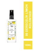 Rebul Limon Sprey Kolonya 100 ml - 1