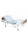 EMEK SAĞLIK Hasta Kayrolası Yatağı 2 Motorlu Elektirikli 4 Parça Sünger Yataklı thumbnail 1