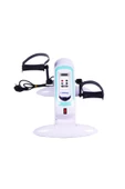 MEDİKALCİM Comfort Plus Mini Elektrikli Eğzersiz Pedalı - 2