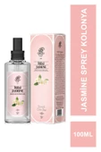 Rebul Jasmine Sprey Kolonya 100 ml - 1