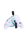 COMFORT PLUS Ev Tipi Elektrikli Mini Egzersiz Kondisyon Kol Ve Bacak Çalıştırıcı Bisiklet - 4