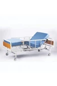 RMED Cesa Eko Hasta Karyolası 2 Motorlu Hasta Yatağı thumbnail 1