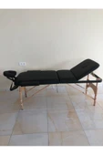 COMFORT Lüx Çanta Tipi Masaj Masası - 5