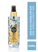 Eyüp Sabri Tuncer Perfume Jewels Kadın Vücut Spreyi Blue Moon 250 ml - 1