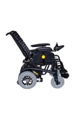 MEDİKALBİRLİK Comfort Plus DM-450 Luxury Akülü Tekerlekli Sandalye thumbnail 2