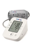 COMFORT PLUS YE660D DİJİTAL TANSİYON ALET (ADAPTÖR HEDİYELİ) 5 YIL GARANTLİ - 1