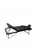 COMFORT PLUS Alüminyum Katlanabilir Çanta Tipi Masaj Masası Ithal - 305 - 3