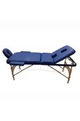COMFORT PLUS Ahşap Katlanabilir Çanta Tipi Masaj Masası Ithal - 305 - 1