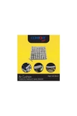 MEDİKALBİRLİK Comfort Plus DM-845 Havalı Oturma Minderi 45x40x8 thumbnail 3