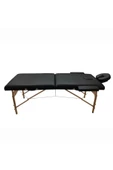 COMFORT PLUS Ahşap Katlanabilir Çanta Tipi Masaj Masası Ithal - 305 - 1