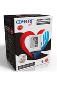 MEDİKALBİRLİK Comfort Plus KD-7941 Bilekten Ölçme Türkçe Konuşan Tansiyon Aleti thumbnail 1