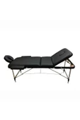 COMFORT PLUS Alüminyum Katlanabilir Çanta Tipi Masaj Masası Ithal - 305 - 1