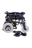 MEDİKALBİRLİK Comfort Plus DM-450 Luxury Akülü Tekerlekli Sandalye thumbnail 8