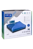MEDİKALBİRLİK Comfort Plus DM-20 Şarjlı Havalı Minder thumbnail 4