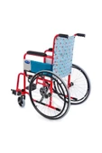 MEDİKALBİRLİK Comfort Plus KY802-35 Çocuk Standart Tekerlekli Sandalye - 4