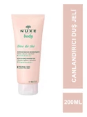 Nuxe Reve De The Body Canlandırıcı Duş Jeli 200 ml - 1