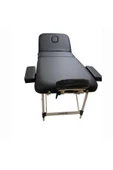 COMFORT PLUS Alüminyum Katlanabilir Çanta Tipi Masaj Masası Ithal - 305 - 2