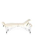 COMFORT PLUS Alüminyum Katlanabilir Çanta Tipi Masaj Masası Ithal - 305 - 1