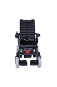 MEDİKALBİRLİK Comfort Plus DM-450 Luxury Akülü Tekerlekli Sandalye thumbnail 4