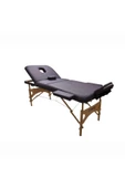 COMFORT PLUS Ahşap Katlanabilir Çanta Tipi Masaj Masası Ithal - 305 - 1