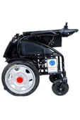 ADELSAN Adl500 Akülü Tekerlekli Sandalye thumbnail 5