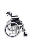 MEDİKALBİRLİK Comfort Plus DM-312 Centro XL 55cm Özellikli Tekerlekli Sandalye thumbnail 4