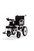 JETTY Jt-098 Katlanır Akülü Tekerlekli Sandalye thumbnail 6
