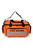 COMFORT PLUS Ilk Yardım Çantası Turuncu thumbnail 2
