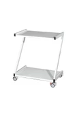 MEDİKALBİRLİK Z Tipi Cihaz Arabası E-231 - 1